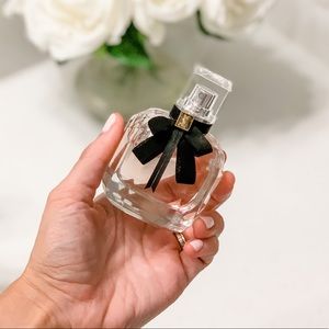 YSL Mon Paris $50 **FIRM**